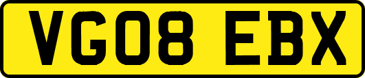 VG08EBX