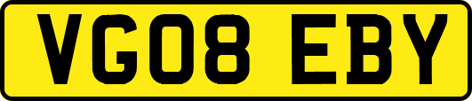 VG08EBY