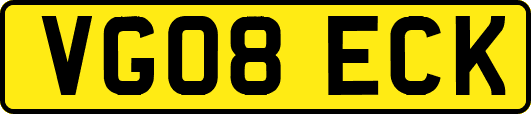 VG08ECK
