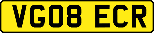 VG08ECR