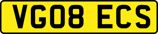 VG08ECS