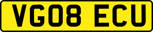 VG08ECU