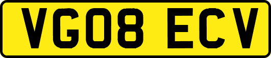 VG08ECV