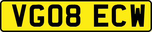 VG08ECW