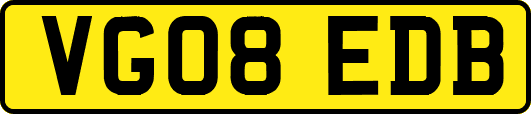 VG08EDB