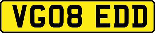 VG08EDD