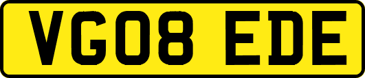 VG08EDE