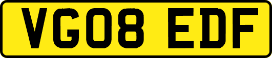VG08EDF