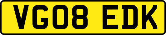 VG08EDK
