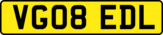 VG08EDL