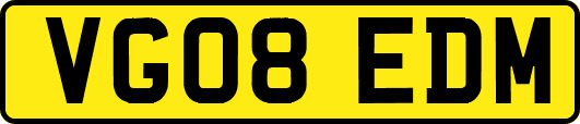 VG08EDM