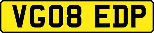 VG08EDP