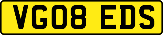 VG08EDS