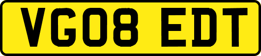 VG08EDT