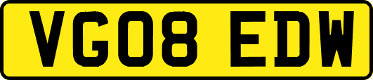 VG08EDW