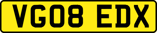 VG08EDX