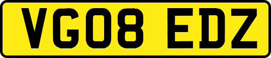 VG08EDZ