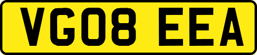 VG08EEA