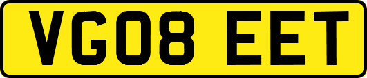 VG08EET