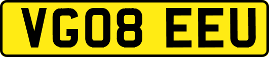 VG08EEU