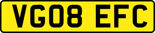 VG08EFC