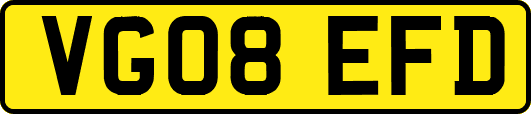 VG08EFD