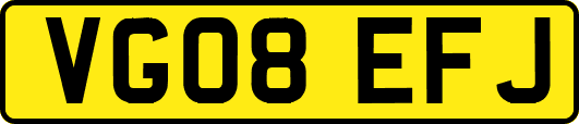 VG08EFJ