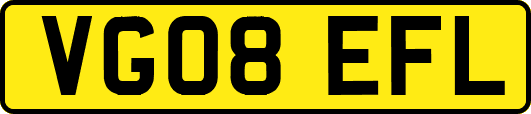 VG08EFL
