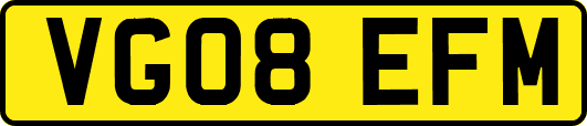 VG08EFM
