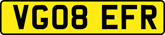 VG08EFR