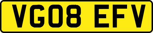 VG08EFV
