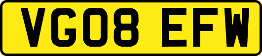VG08EFW