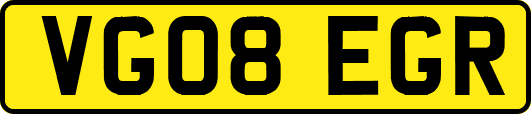 VG08EGR