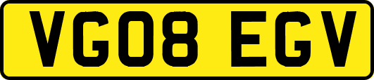 VG08EGV