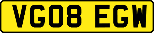 VG08EGW