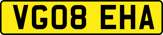 VG08EHA