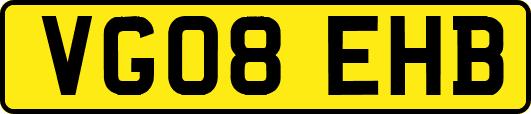 VG08EHB