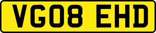 VG08EHD