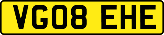 VG08EHE