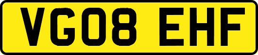 VG08EHF