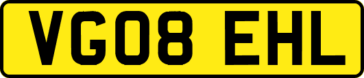 VG08EHL