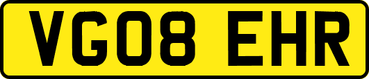 VG08EHR