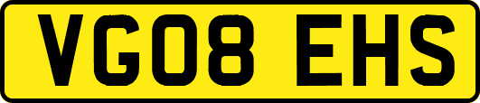 VG08EHS