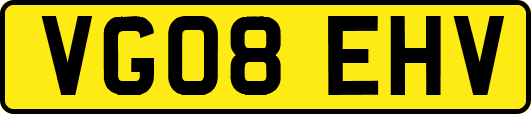 VG08EHV