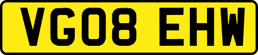 VG08EHW