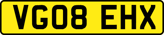 VG08EHX