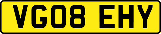 VG08EHY