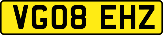 VG08EHZ