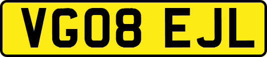 VG08EJL