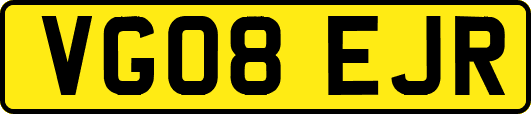 VG08EJR